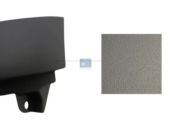 Frontverkleidung DT Spare Parts 2.00115 Bild Frontverkleidung DT Spare Parts 2.00115