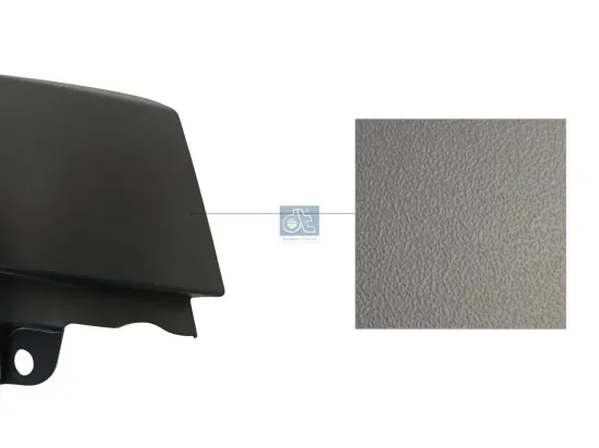 Frontverkleidung DT Spare Parts 2.00116 Bild Frontverkleidung DT Spare Parts 2.00116