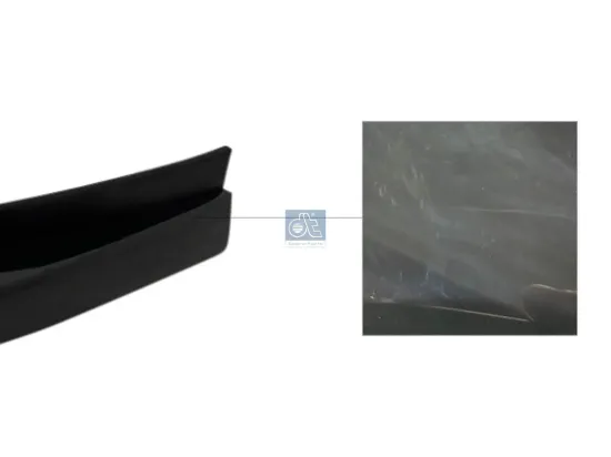 Spoiler rechts DT Spare Parts 2.00159 Bild Spoiler rechts DT Spare Parts 2.00159