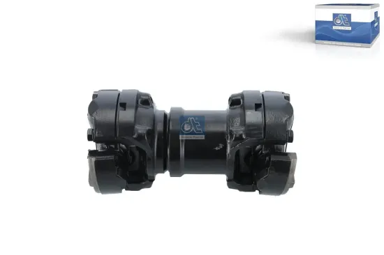 Gelenkwelle, Achsantrieb DT Spare Parts 2.00238 Bild Gelenkwelle, Achsantrieb DT Spare Parts 2.00238