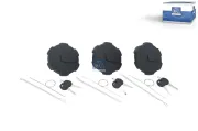 Verschluss, Kraftstofftank DT Spare Parts 2.00243