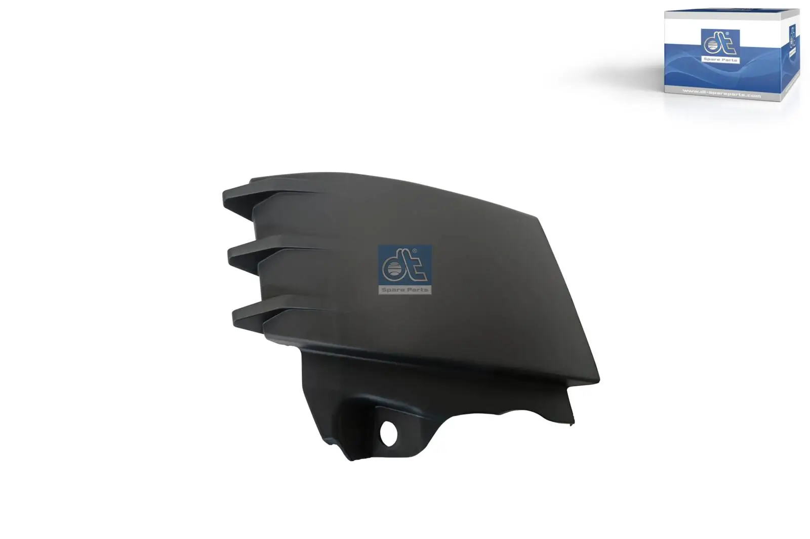 Frontverkleidung rechts DT Spare Parts 2.00420