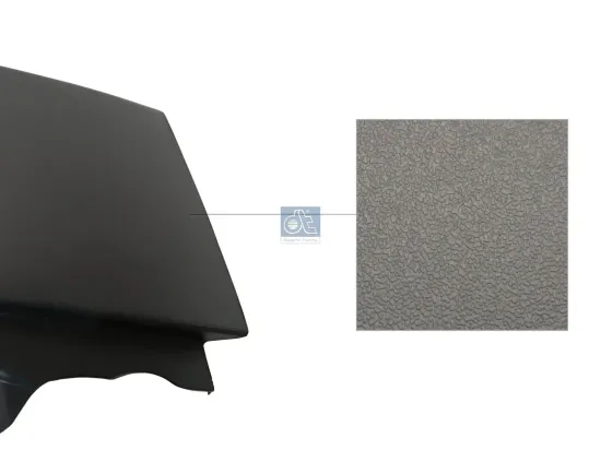 Frontverkleidung rechts DT Spare Parts 2.00420 Bild Frontverkleidung rechts DT Spare Parts 2.00420
