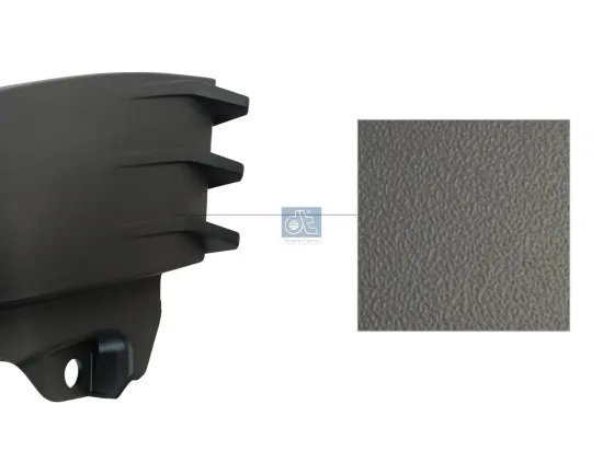 Frontverkleidung links DT Spare Parts 2.00421 Bild Frontverkleidung links DT Spare Parts 2.00421