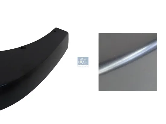 Spoiler links DT Spare Parts 2.00464 Bild Spoiler links DT Spare Parts 2.00464