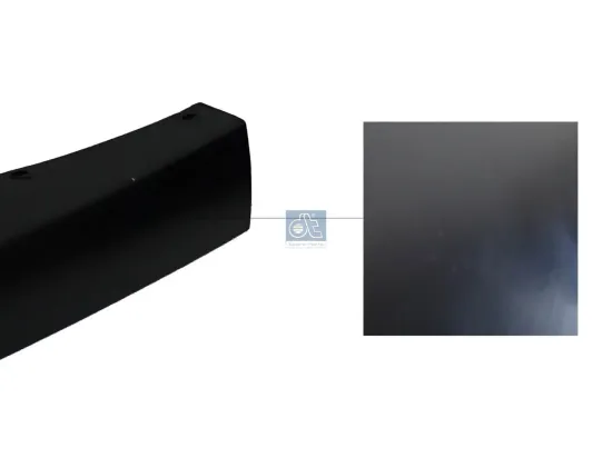 Spoiler rechts DT Spare Parts 2.00465 Bild Spoiler rechts DT Spare Parts 2.00465