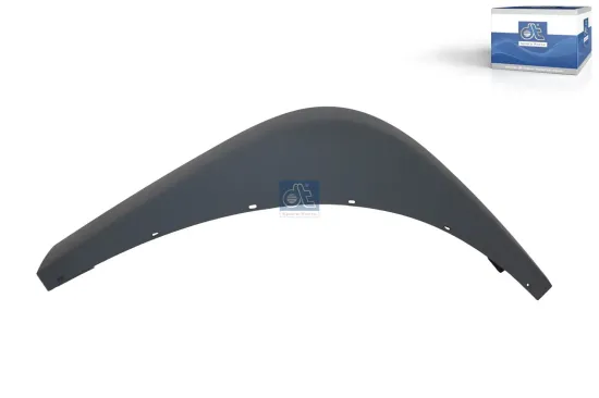 Spoiler rechts DT Spare Parts 2.00467 Bild Spoiler rechts DT Spare Parts 2.00467