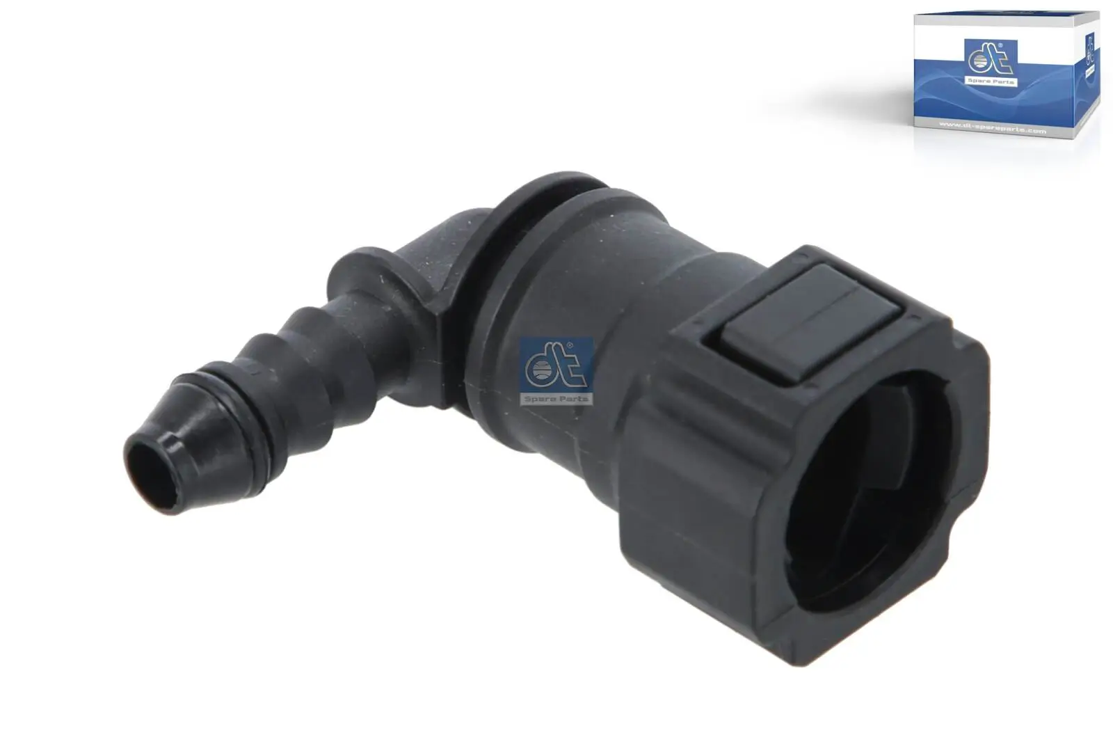Steckverbinder DT Spare Parts 2.00516