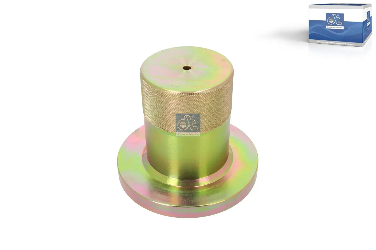 Montagewerkzeugsatz, Radnabe/Radlager DT Spare Parts 2.00922