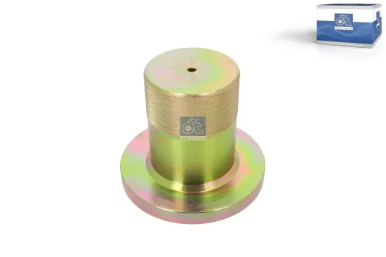 Montagewerkzeugsatz, Radnabe/Radlager DT Spare Parts 2.00922 Bild Montagewerkzeugsatz, Radnabe/Radlager DT Spare Parts 2.00922