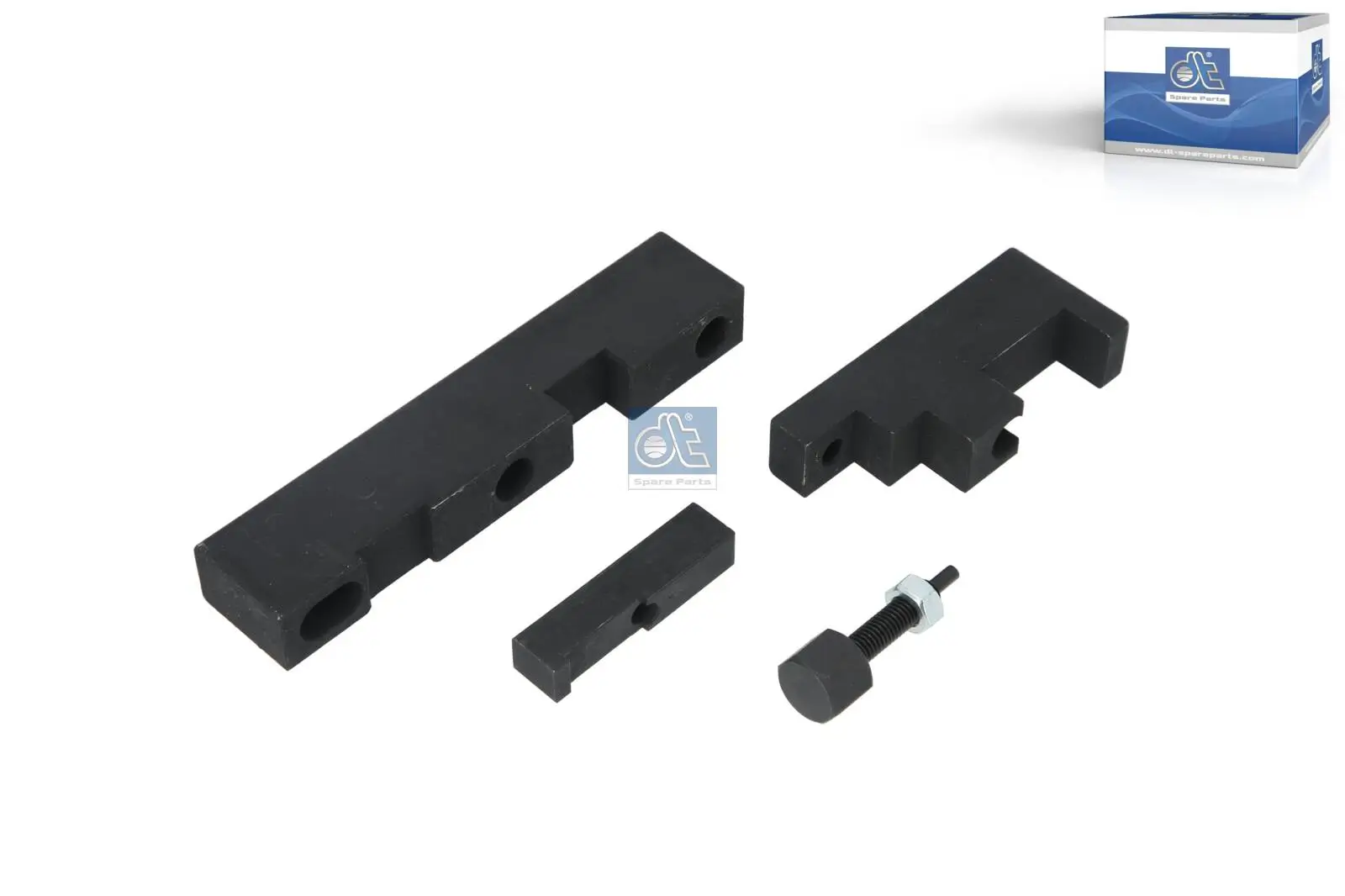 Montagewerkzeugsatz, Steuergehäusedeckel DT Spare Parts 2.00923