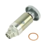Handförderpumpe DT Spare Parts 2.05000