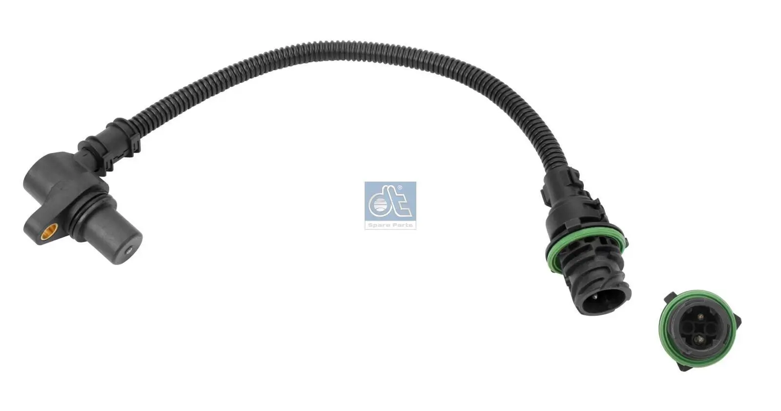 Impulsgeber, Kurbelwelle DT Spare Parts 2.10043