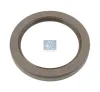Wellendichtring, Kurbelwelle getriebeseitig DT Spare Parts 2.10056
