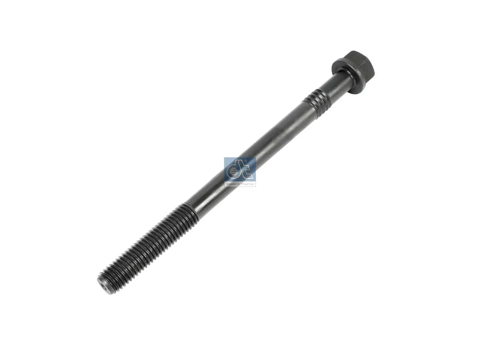 Schraube, Abgaskrümmer DT Spare Parts 2.10114