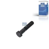 Schraube, Abgaskrümmer DT Spare Parts 2.10164