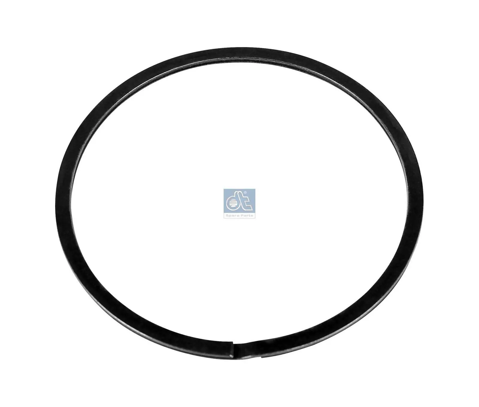 Dichtring, Abgaskrümmer DT Spare Parts 2.10211