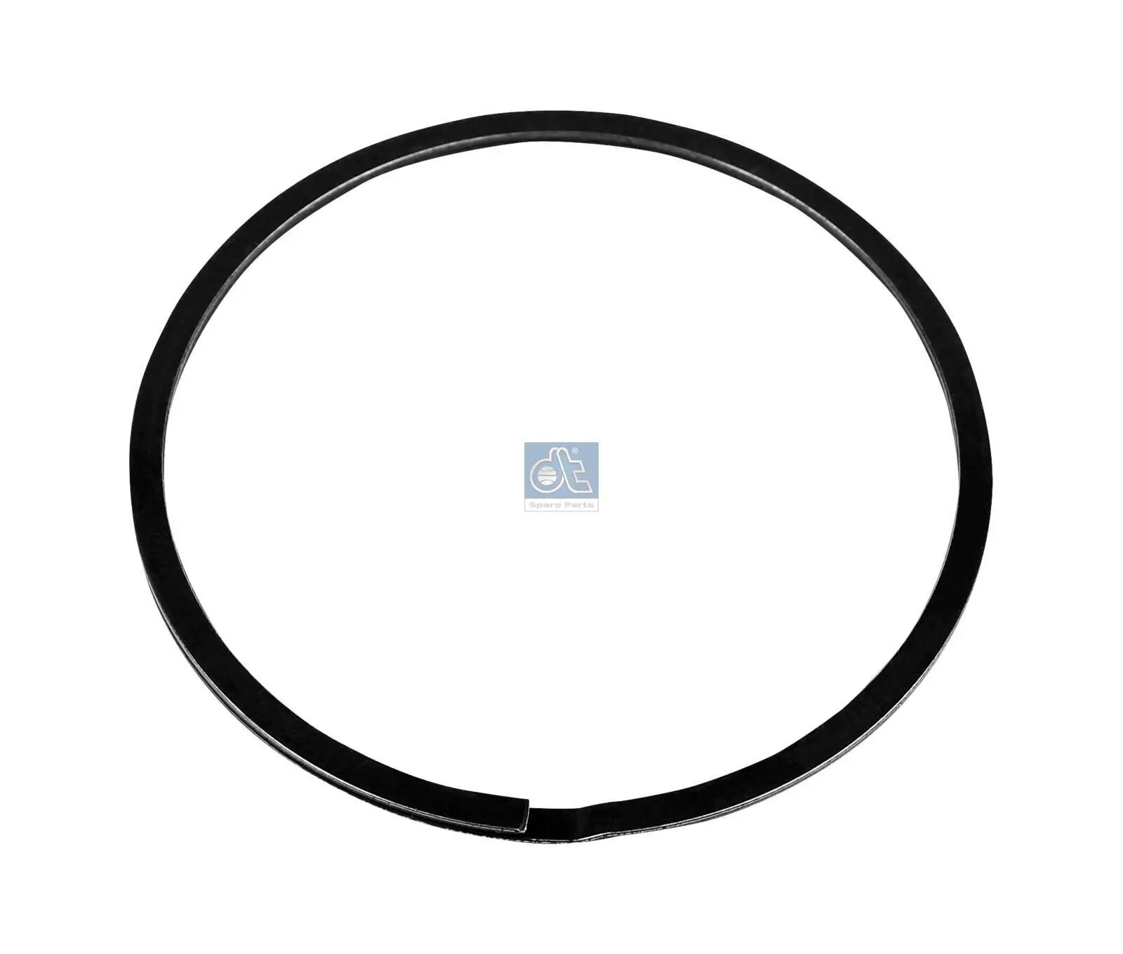 Dichtring, Abgaskrümmer DT Spare Parts 2.10212