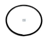 Dichtring, Abgaskr&uuml;mmer DT Spare Parts 2.10212