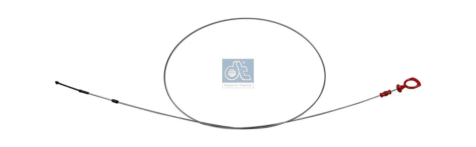Ölpeilstab DT Spare Parts 2.11096