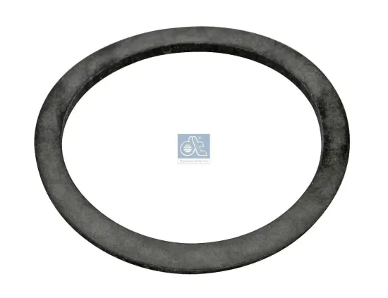 Dichtung, Öleinfüllstutzenverschluss DT Spare Parts 2.11180 Bild Dichtung, Öleinfüllstutzenverschluss DT Spare Parts 2.11180