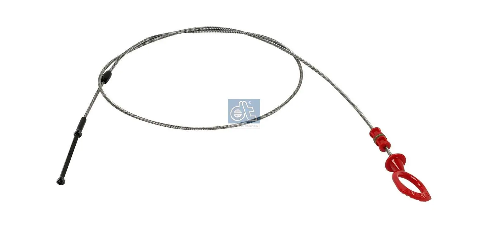 Ölpeilstab DT Spare Parts 2.11475