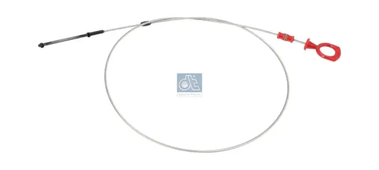 Ölpeilstab DT Spare Parts 2.11491 Bild Ölpeilstab DT Spare Parts 2.11491