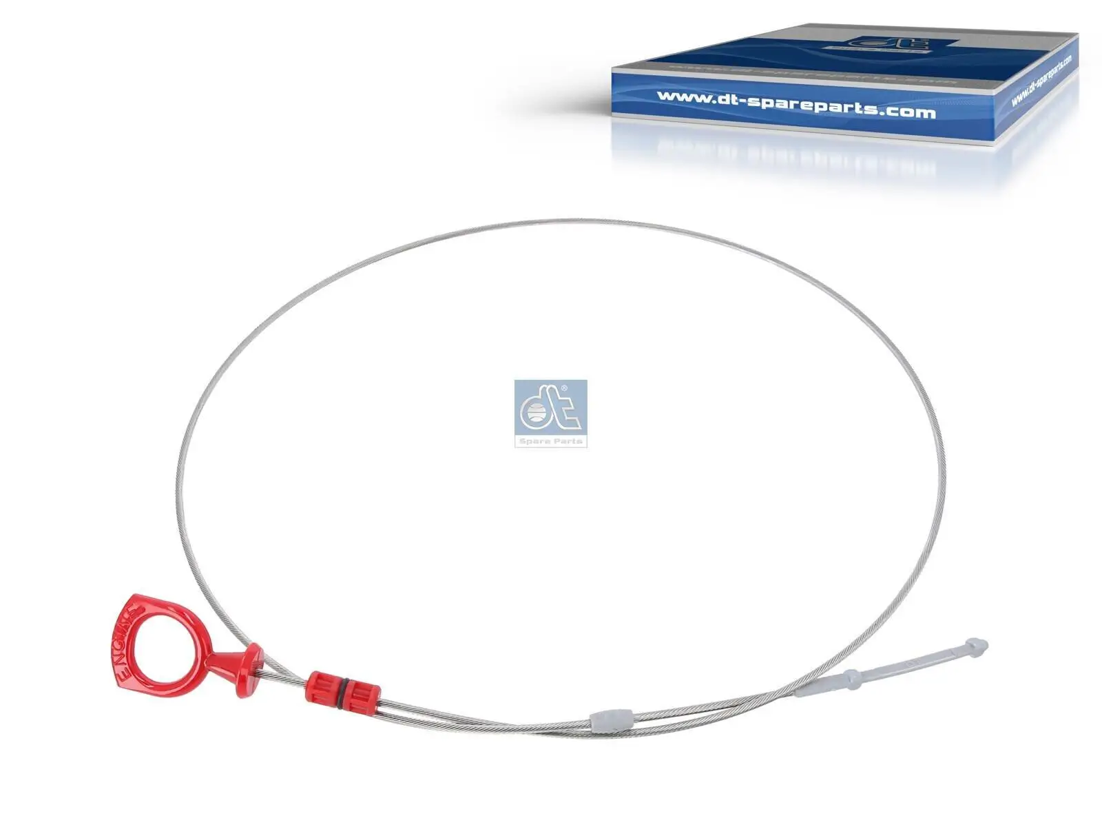 Ölpeilstab DT Spare Parts 2.11493