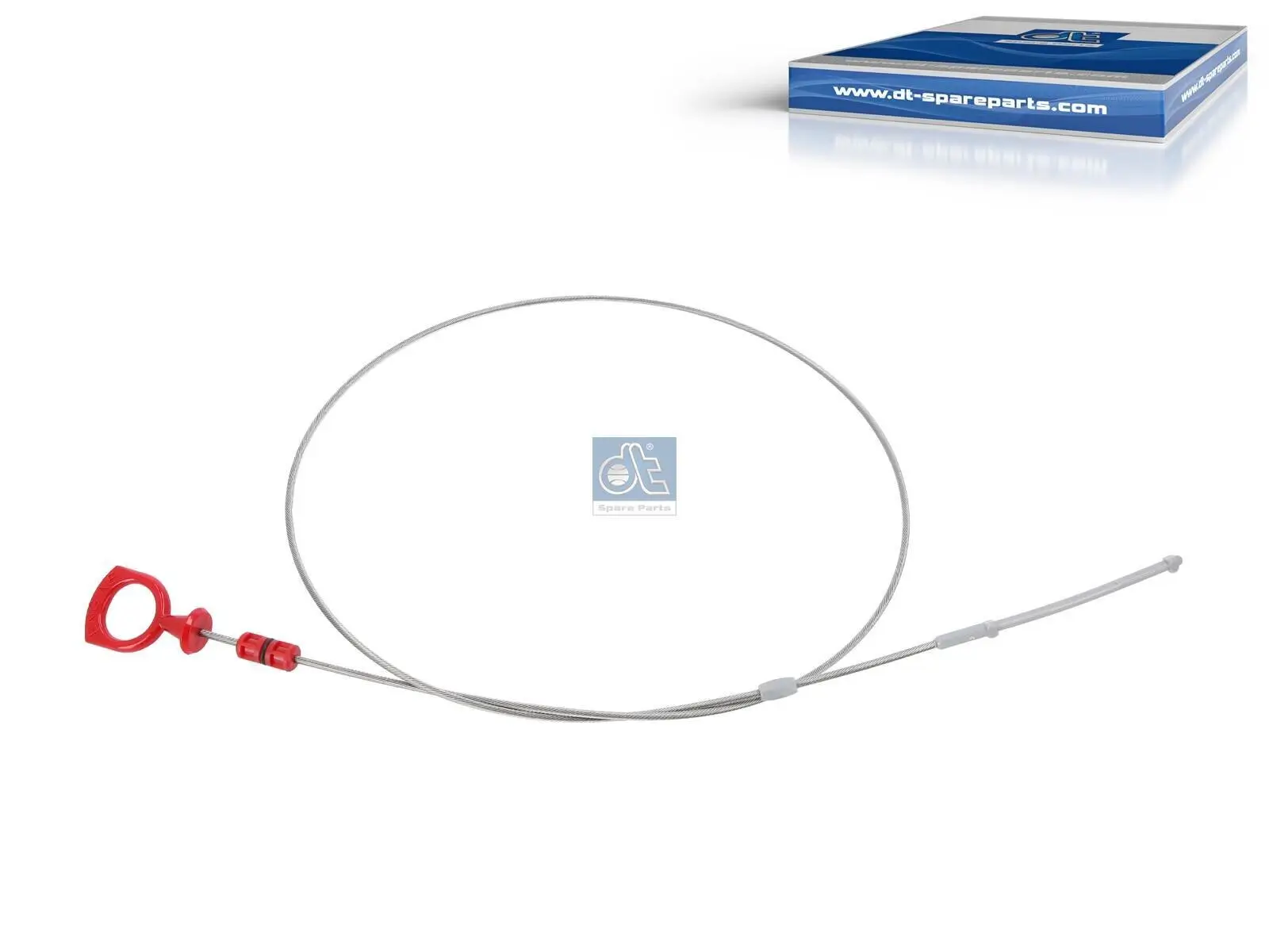 Ölpeilstab DT Spare Parts 2.11498