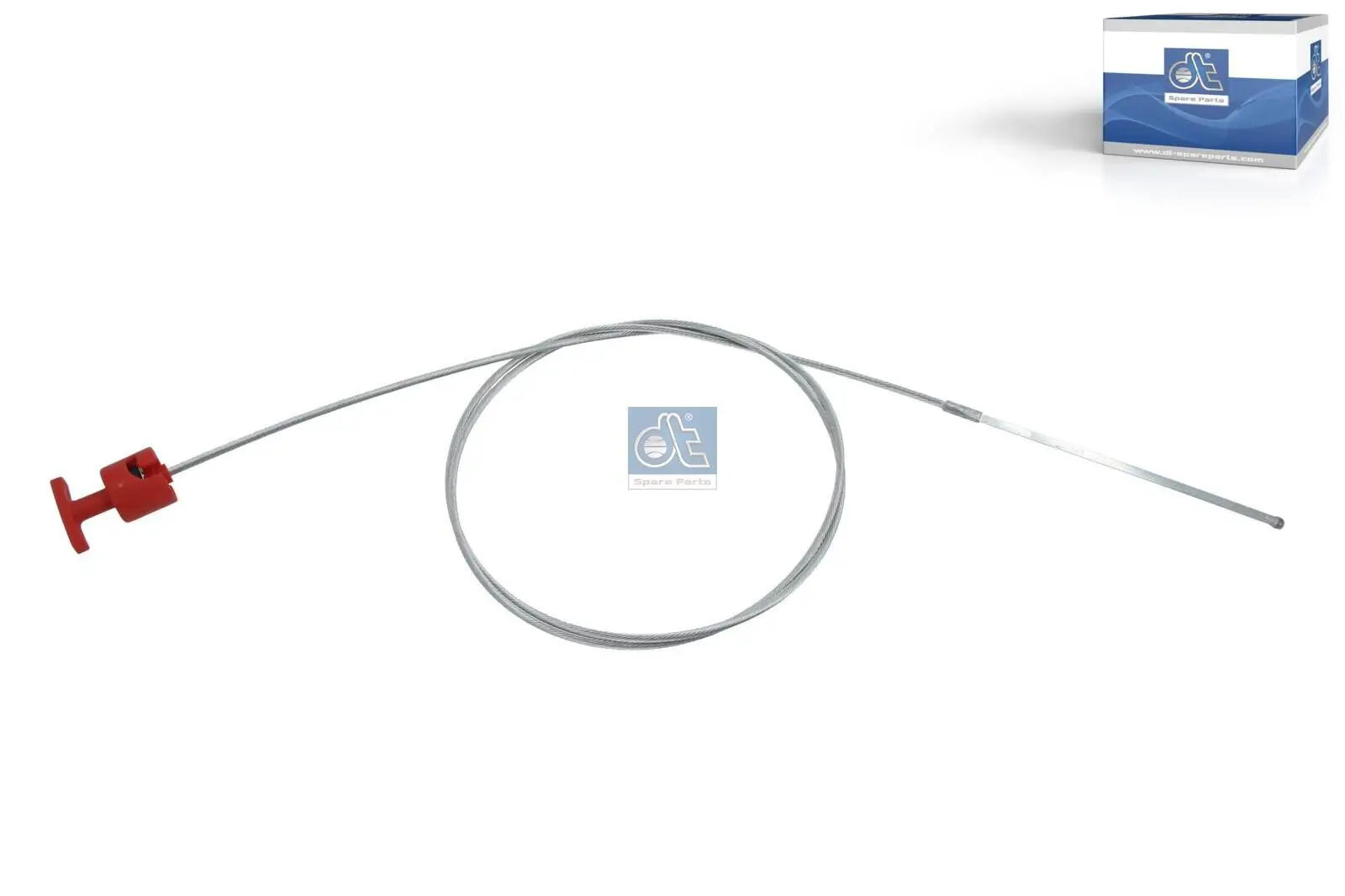 Ölpeilstab DT Spare Parts 2.11499