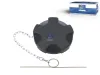 Verschluss, Kraftstofftank DT Spare Parts 2.12150 Bild Verschluss, Kraftstofftank DT Spare Parts 2.12150