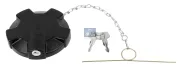 Verschluss, Kraftstofftank DT Spare Parts 2.12151