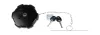 Verschluss, Kraftstofftank DT Spare Parts 2.12158 Bild Verschluss, Kraftstofftank DT Spare Parts 2.12158