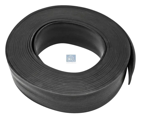 Halteband, Kraftstofftank DT Spare Parts 2.12172 Bild Halteband, Kraftstofftank DT Spare Parts 2.12172