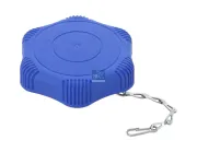 Verschluss, Kraftstofftank DT Spare Parts 2.12322SP