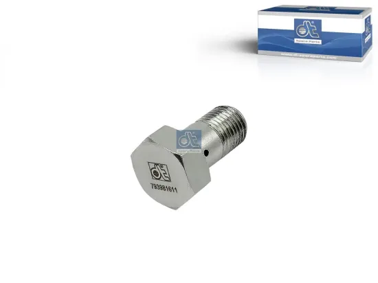 Ventil, Kraftstoffförderanlage DT Spare Parts 2.12473 Bild Ventil, Kraftstoffförderanlage DT Spare Parts 2.12473