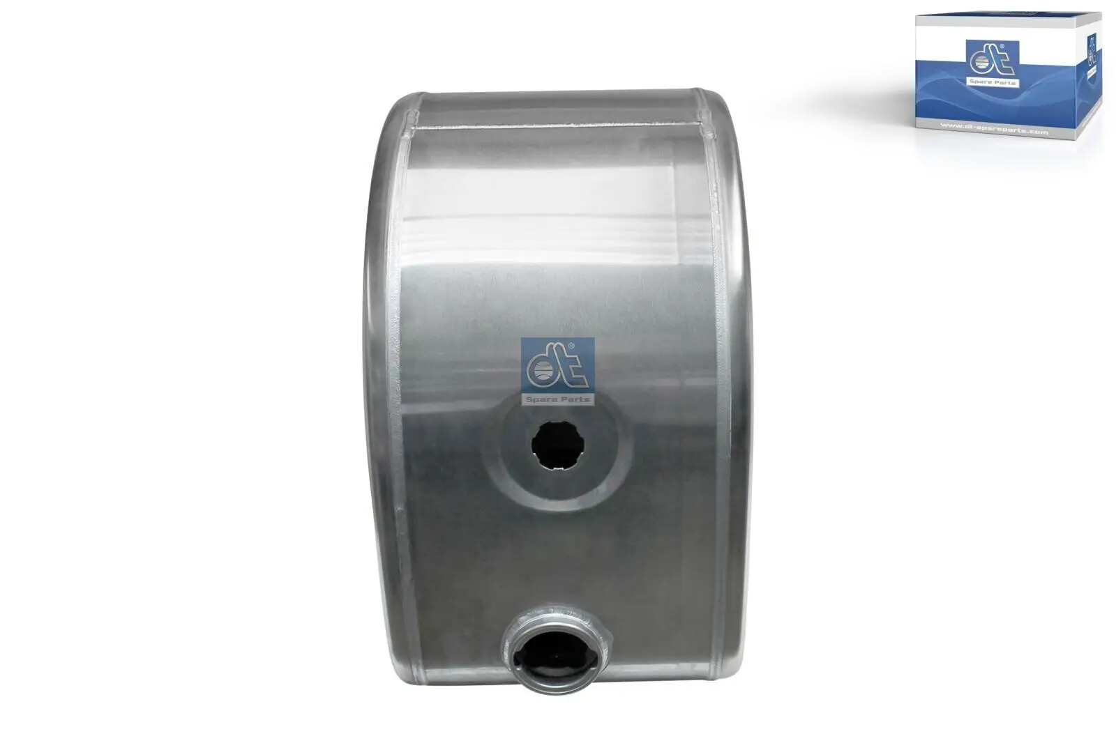 Kraftstofftank DT Spare Parts 2.12629