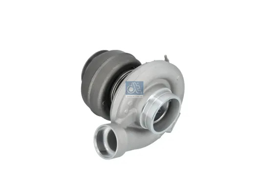 Lader, Aufladung DT Spare Parts 2.14018 Bild Lader, Aufladung DT Spare Parts 2.14018