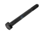 Schraube, Abgaskrümmer DT Spare Parts 2.14034