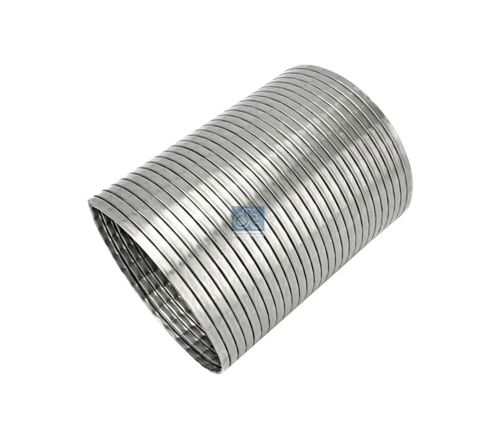 Flexrohr, Abgasanlage DT Spare Parts 2.14106