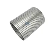 Flexrohr, Abgasanlage DT Spare Parts 2.14106