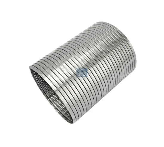 Flexrohr, Abgasanlage DT Spare Parts 2.14106 Bild Flexrohr, Abgasanlage DT Spare Parts 2.14106