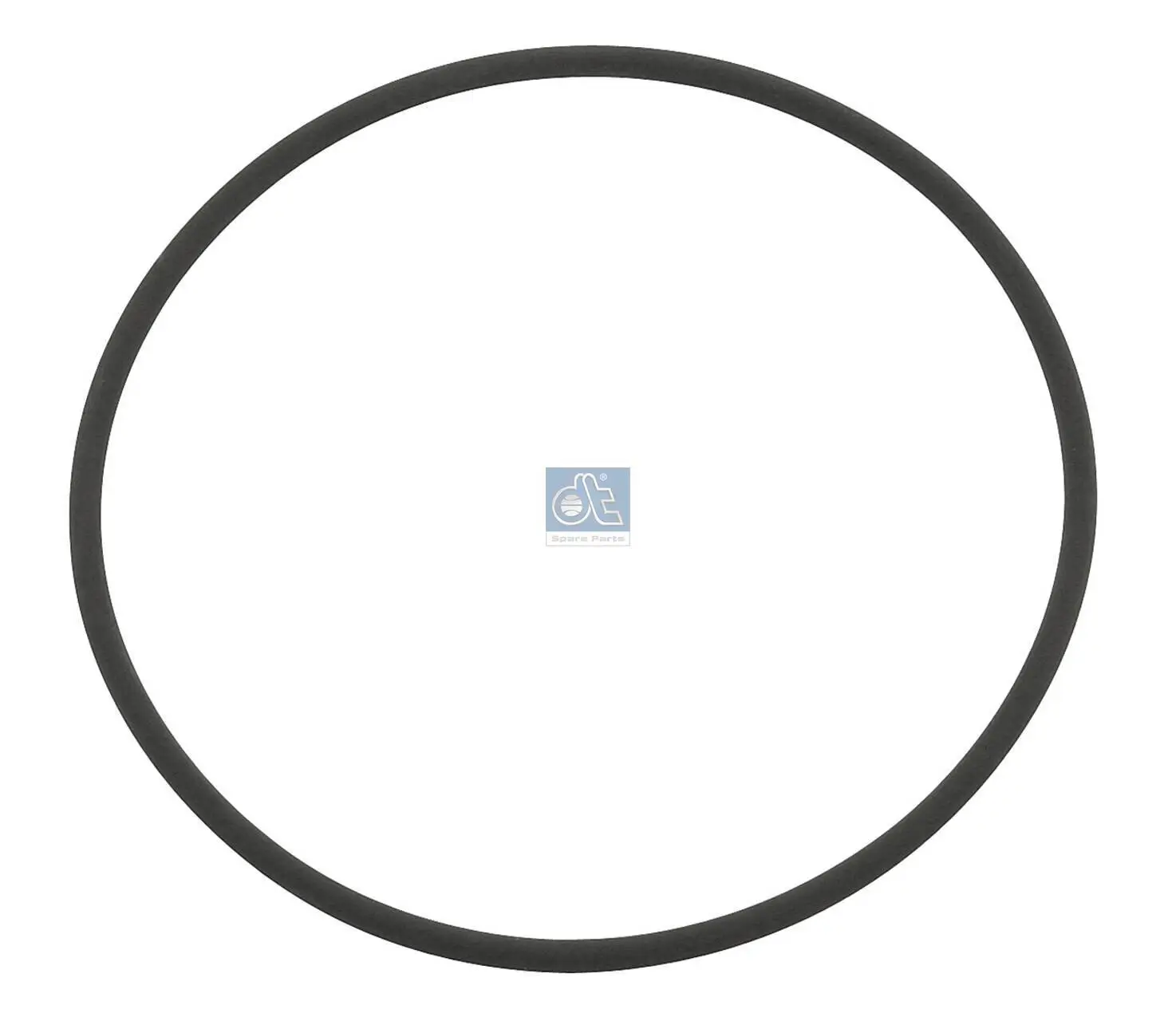 Dichtring, Abgaskrümmer DT Spare Parts 2.14265