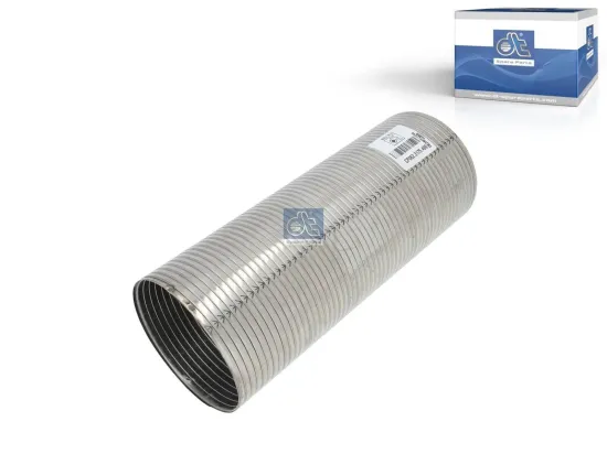 Flexrohr, Abgasanlage DT Spare Parts 2.14499 Bild Flexrohr, Abgasanlage DT Spare Parts 2.14499
