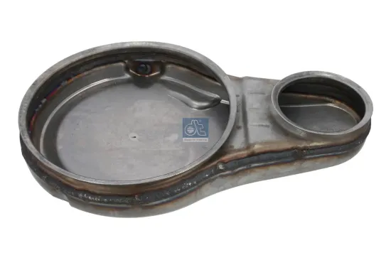 Hitzeschutzblech DT Spare Parts 2.14555 Bild Hitzeschutzblech DT Spare Parts 2.14555