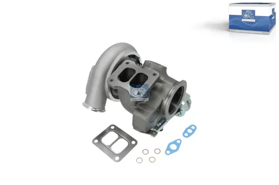 Lader, Aufladung DT Spare Parts 2.14688 Bild Lader, Aufladung DT Spare Parts 2.14688