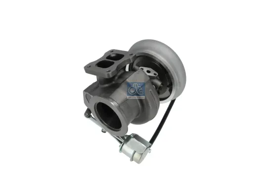 Lader, Aufladung DT Spare Parts 2.14688 Bild Lader, Aufladung DT Spare Parts 2.14688