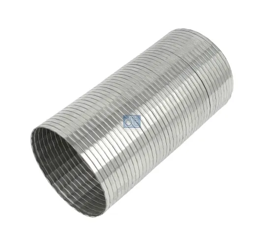 Flexrohr, Abgasanlage DT Spare Parts 2.14826 Bild Flexrohr, Abgasanlage DT Spare Parts 2.14826