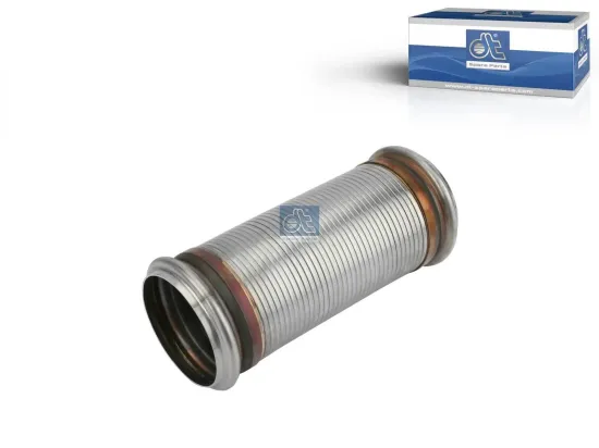 Flexrohr, Abgasanlage DT Spare Parts 2.14841 Bild Flexrohr, Abgasanlage DT Spare Parts 2.14841