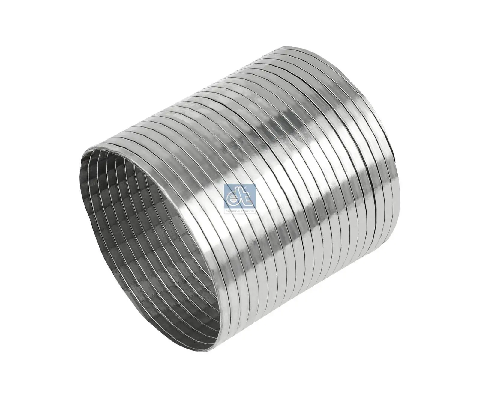 Flexrohr, Abgasanlage DT Spare Parts 2.14842